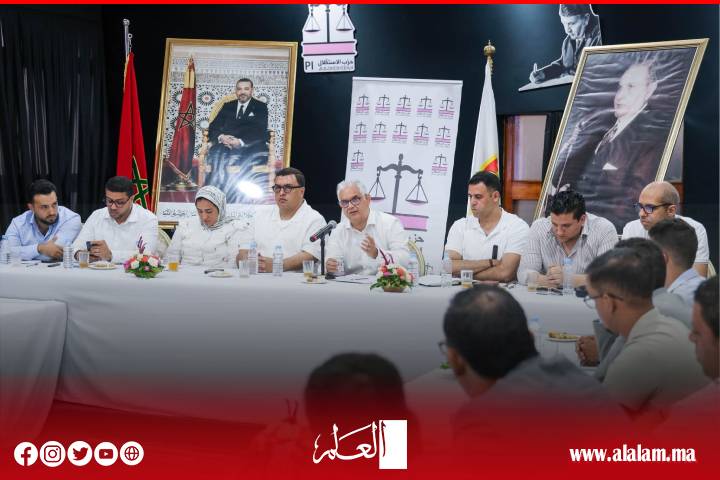 الهروب من الواقع لا يغير الواقع