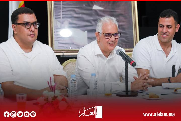 الهروب من الواقع لا يغير الواقع