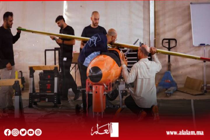 شراكة المغرب والولايات المتحدة تدخل مرحلة جديدة من التكوين العسكري إلى الابتكار الدفاعي