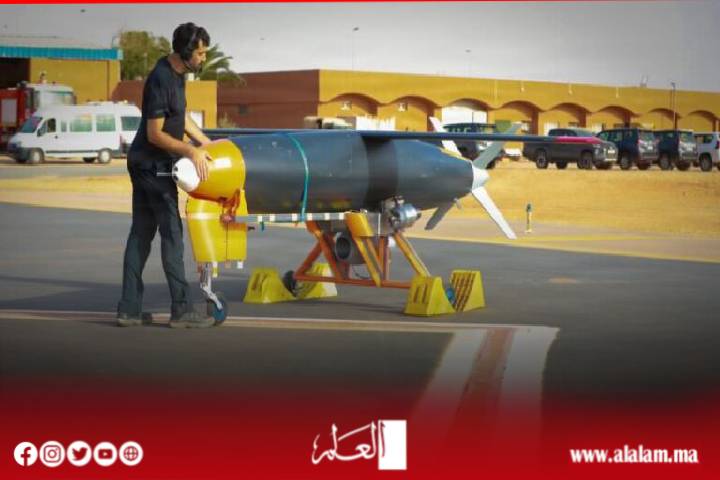 شراكة المغرب والولايات المتحدة تدخل مرحلة جديدة من التكوين العسكري إلى الابتكار الدفاعي