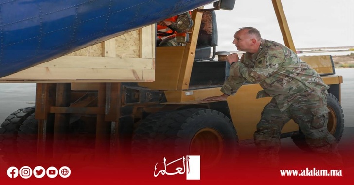 شراكة المغرب والولايات المتحدة تدخل مرحلة جديدة من التكوين العسكري إلى الابتكار الدفاعي