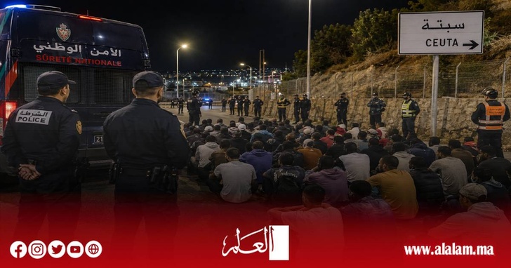 صورة تعبيرية مولدة بالذكاء الإصطناعي صورة تعبيرية مولدة بالذكاء الإصطناعي
