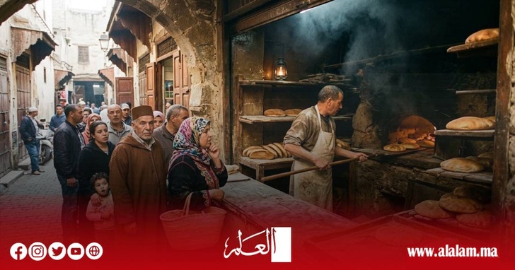صورة تعبيرية مولدة بالذكاء الإصطناعي صورة تعبيرية مولدة بالذكاء الإصطناعي