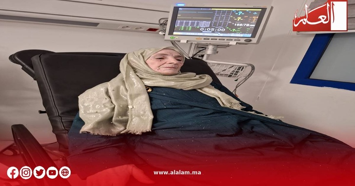 المستعجلات الثلاثة بمارتيل والمضيق الفنيدق.. إشادة بجودة الخدمات وكفاءة الأطر الصحية