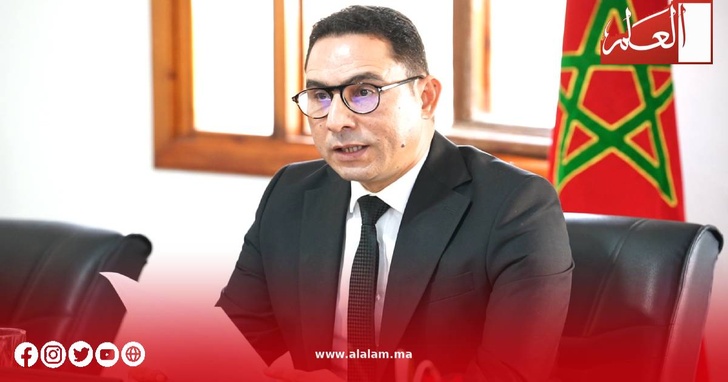 تنصيب قائدين جديدين بالملحقتين الإداريتين الأولى والثانية بالوليدية