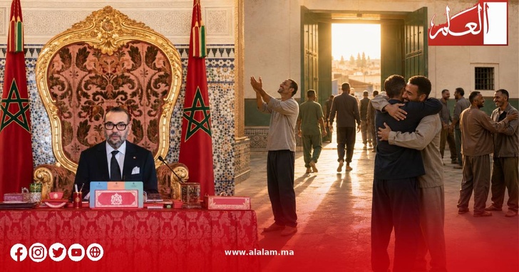 صورة تعبيرية معدلة بالذكاء الإصطناعي صورة تعبيرية معدلة بالذكاء الإصطناعي