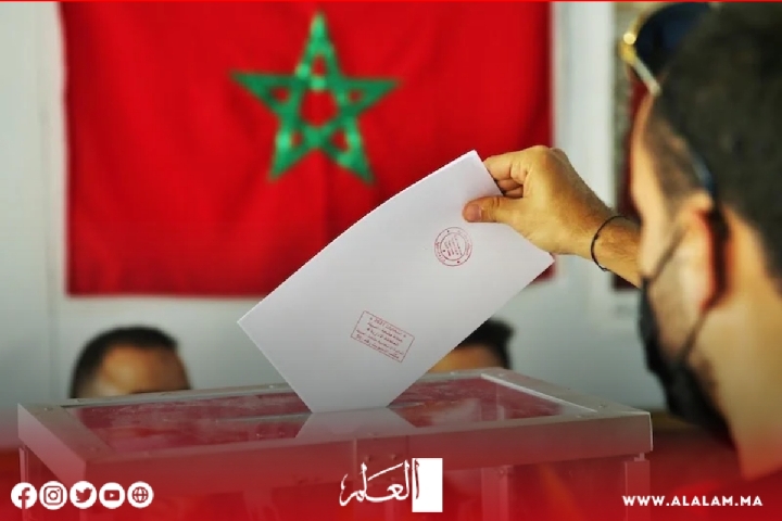 لأول مرة للمغاربة المقيمين بالخارج.. تصويت عبر الوكالة إلكترونيا في الانتخابات المقبلة