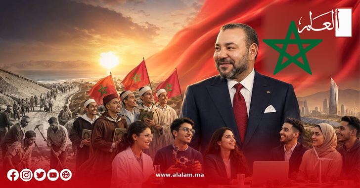 عيد الشباب: سبعة عقود.. من شباب بنوا طريق الوحدة إلى شباب يبحثون عن طريق المستقبل عيد الشباب: سبعة عقود.. من شباب بنوا طريق الوحدة إلى شباب يبحثون عن طريق المستقبل