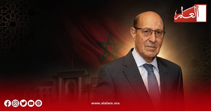 وفاة والي الأمن الحايل الزيتوني بعد مسار مهني امتد لأكثر من أربعة عقود وفاة والي الأمن الحايل الزيتوني بعد مسار مهني امتد لأكثر من أربعة عقود