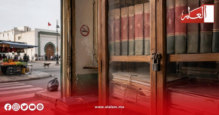 قوانين على الورق حبيسة الجريدة الرسمية ورفوف الإدارات