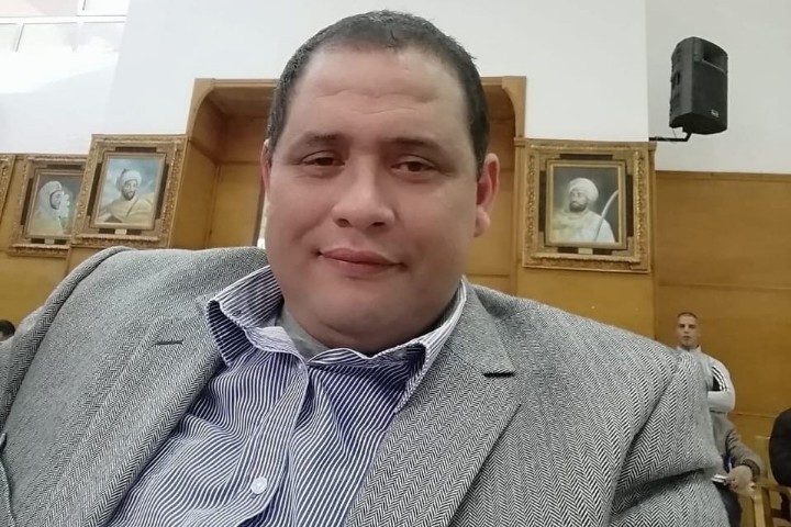 عبد اللطيف الحياني مفتشًا إقليميًا لحزب الاستقلال بإقليم سيدي قاسم