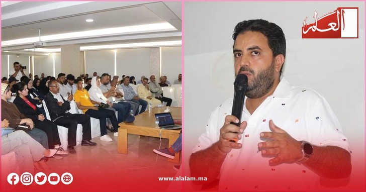 الشبيبة الاستقلالية تفتح بإنزكان نقاشاً مع الشباب حول رهانات المرحلة والاستحقاقات المقبلة