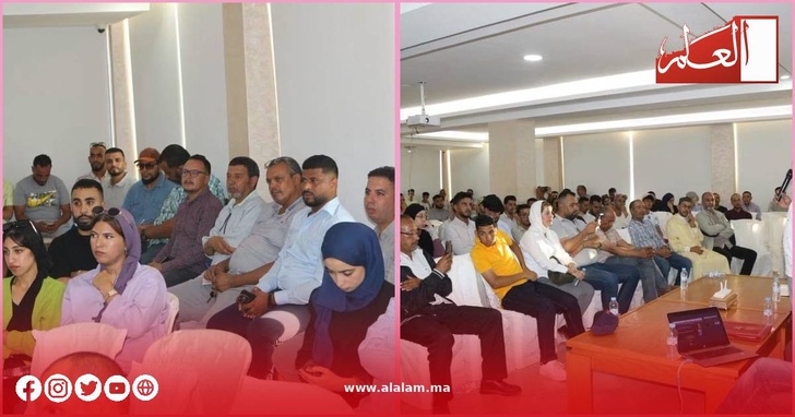 الشبيبة الاستقلالية تفتح بإنزكان نقاشاً مع الشباب حول رهانات المرحلة والاستحقاقات المقبلة