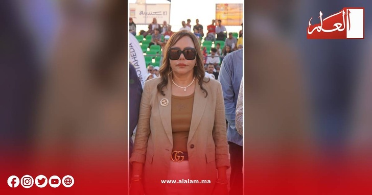 ذهب وفضة وبطاقة أولمبية.. المغرب يحكم رمال إفريقيا من قلب الإسكندرية