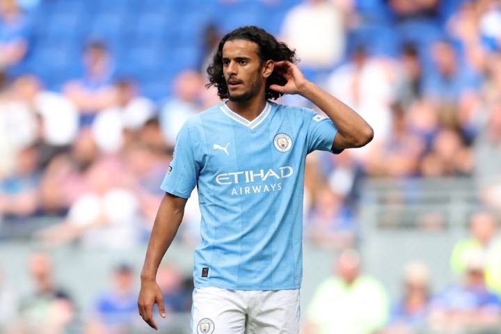 كسادس أعلى صفقة في الميركاتو الصيفي.. أيوب بوعدي ينتقل إلى مانشستر سيتي بـ 95 مليون يورو