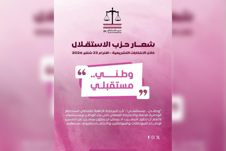 شرف‭ ‬البناء‭ ‬للمستقبل