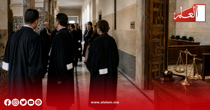 الخميس يوم الحسم.. هل ينهي المحامون إضرابهم ويعودون إلى المحاكم؟