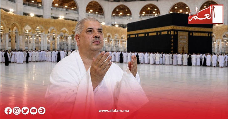 اتركونا نعبد الله… واتركونا نحب رسول الله اتركونا نعبد الله… واتركونا نحب رسول الله