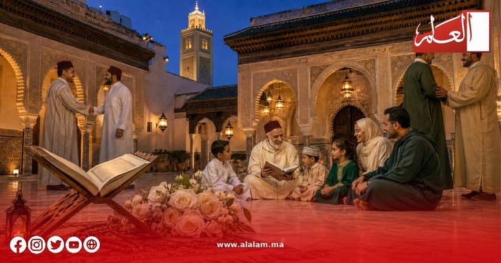 اتركونا نعبد الله… واتركونا نحب رسول الله اتركونا نعبد الله… واتركونا نحب رسول الله