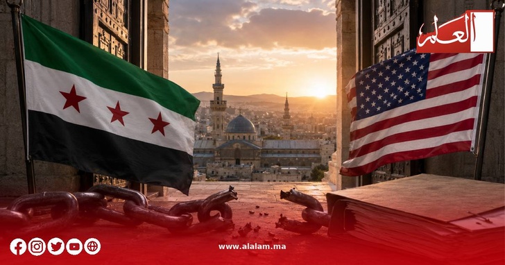 بعد 47 عامًا.. واشنطن تشطب سوريا من قائمة الدول الراعية للإرهاب