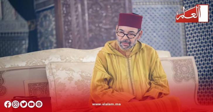 أمير المؤمنين يترأس حفل إحياء ليلة المولد النبوي بحضور ولي العهد