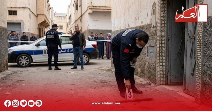 صورة تعبيرية مولدة بالذكاء الإصطناعي