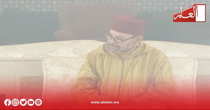 سبتة تحضر أمام الملك في ليلة المولد.. التوفيق يستدعي القاضي عياض وذاكرة تحرير الثغور المحتلة