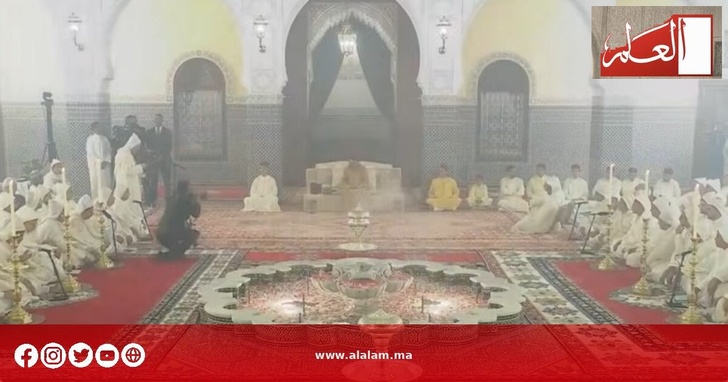 سبتة تحضر أمام الملك في ليلة المولد.. التوفيق يستدعي القاضي عياض وذاكرة تحرير الثغور المحتلة