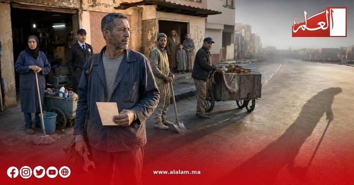 حكايات مؤلمة من قلب الهشاشة.. حين يعمل الإنسان عمراً كاملاً ويبقى المستقبل مؤجلاً