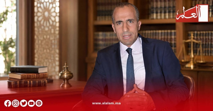 الدكتور "عبد الرحمن الشرقاوي" أستاذ القانون المدني بجامعة محمد الخامس الدكتور "عبد الرحمن الشرقاوي" أستاذ القانون المدني بجامعة محمد الخامس