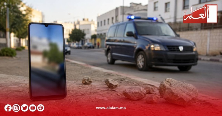 صورة تعبيرية مولدة بالذكاء الإصطناعي صورة تعبيرية مولدة بالذكاء الإصطناعي
