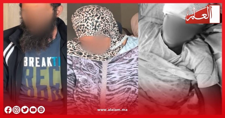 فيديو اعتداء بالحجارة يستنفر أمن القنيطرة.. توقيف قاصرين والتحقيق متواصل فيديو اعتداء بالحجارة يستنفر أمن القنيطرة.. توقيف قاصرين والتحقيق متواصل