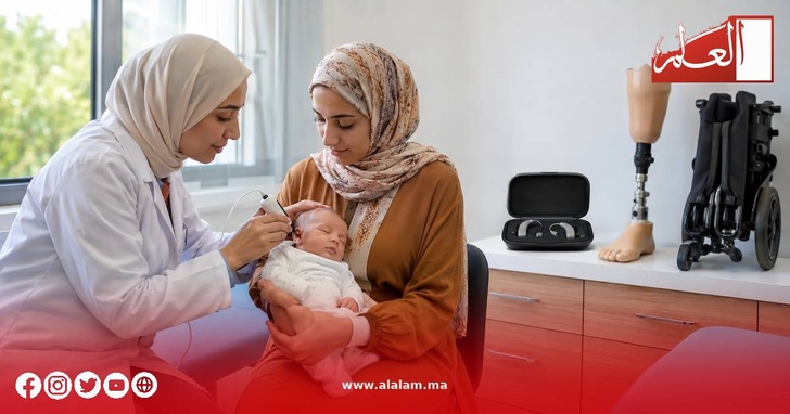 صورة تعبيرية مولدة بالذكاء الإصطناعي