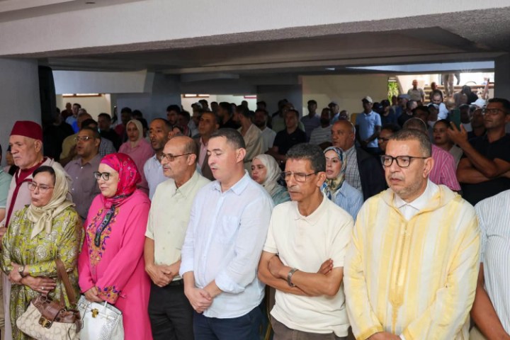 من العرائش.. نزار بركة يرسم معالم الإقلاع التنموي ويطلق الالتزامات الـ5 لإنصاف المجال والأسرة