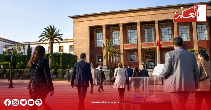 سباق 23 شتنبر يبدأ الاثنين.. عشرة أيام تحسم لوائح المرشحين للبرلمان سباق 23 شتنبر يبدأ الاثنين.. عشرة أيام تحسم لوائح المرشحين للبرلمان