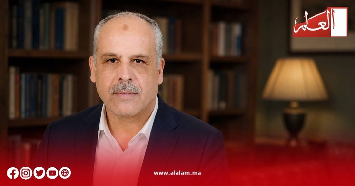 الكاتب سعيد العتماني