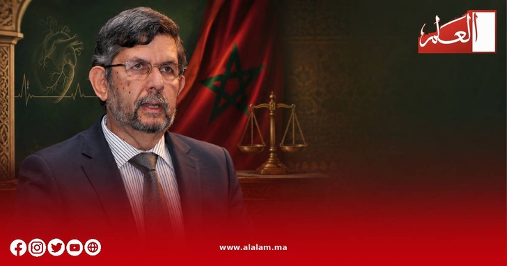 الدكتور عبد الواحد الفاسي