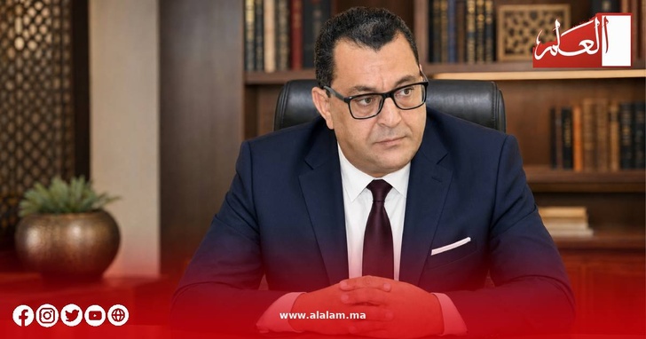 الكاتب رفيق بلقرشي