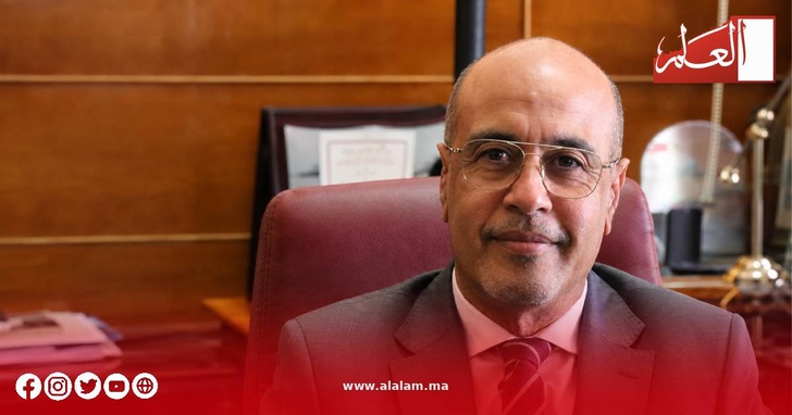 الدكتور محمد الركراكي