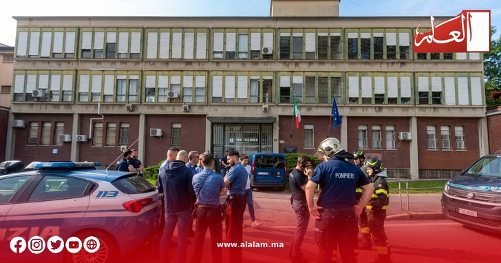إيطاليا.. شبهات تعذيب بسجن أحداث توقف ثلاثة حراس عن العمل