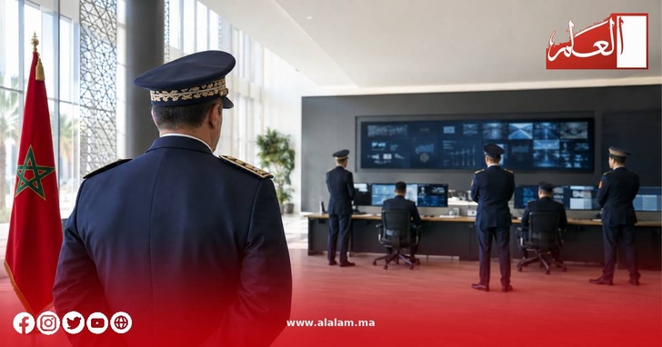 حموشي يعيّن 7 مسؤولين أمنيين بمناصب قيادية