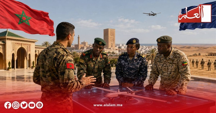 صورة تركيبية تعبيرية