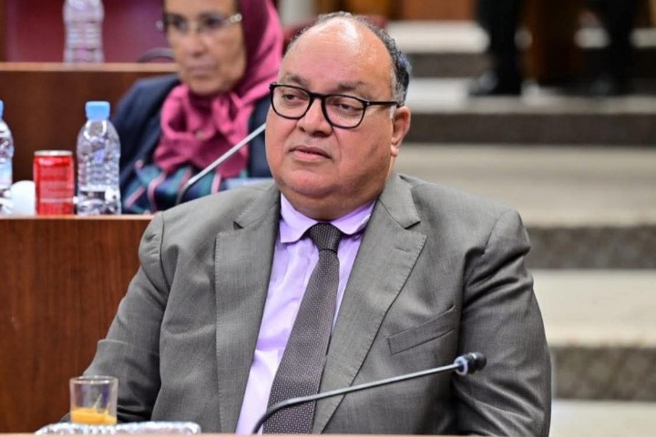 الاستقلال يجدد ثقته في محمد الحافظ بسيدي قاسم.. رهان على الاستمرارية في سباق تشريعيات 2026