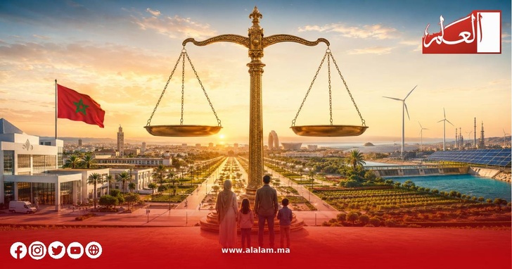 الافتتاحية: طموح بلا سقف وريادة بلا حدود الافتتاحية: طموح بلا سقف وريادة بلا حدود