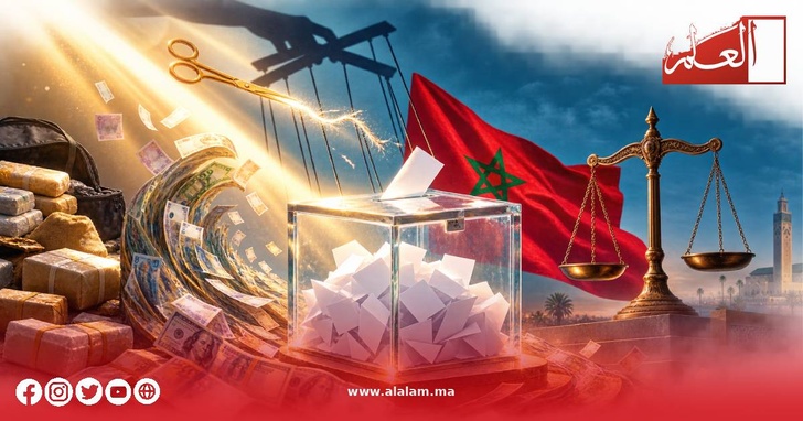 صورة رمزية مولّدة بالذكاء الاصطناعي وليست توثيقاً لمحجوزات أو دليلاً على ثبوت الادعاءات صورة رمزية مولّدة بالذكاء الاصطناعي وليست توثيقاً لمحجوزات أو دليلاً على ثبوت الادعاءات