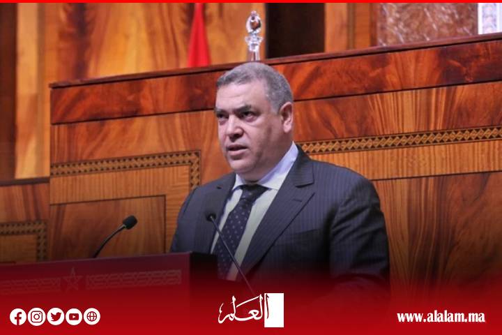 الداخلية تدعو الراغبين في الترشح لأعضاء مجلس النواب بإيداع تصريحاتهم قبل 9 شتنبر
