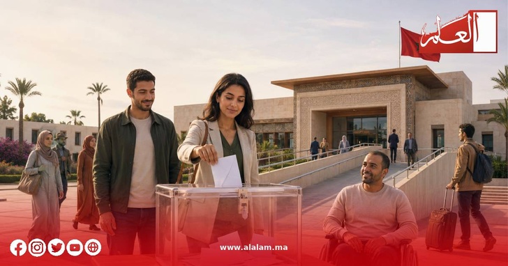 دعم مضاعف ولوائح نسائية… ما الجديد في انتخابات 23 شتنبر؟