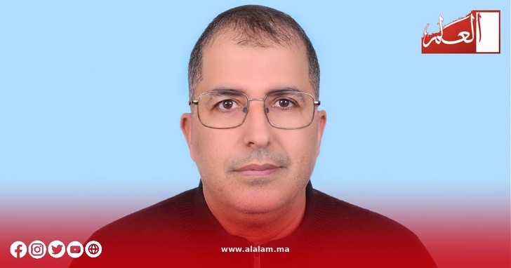 الكاتب "محمد الحفظاوي" الكاتب "محمد الحفظاوي"