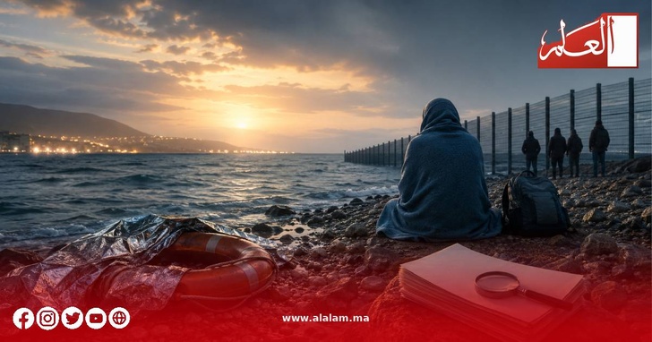 ساحل سبتة ملف أمني وآثار منسية