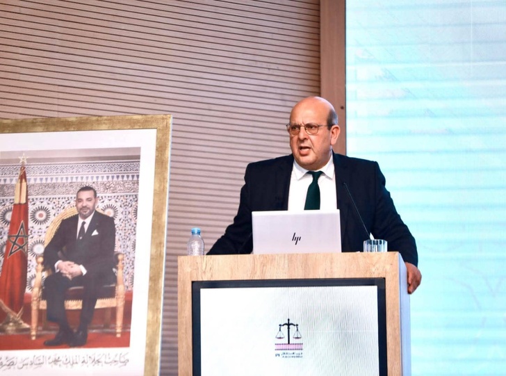 الرشيدي يوجه بوصلة ملف الإعاقة نحو الإدماج وفعلية الحقوق